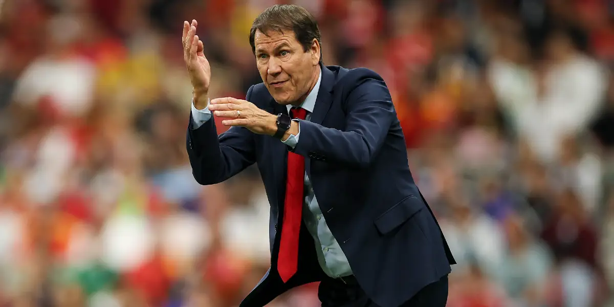 Rudi Garcia pronostic Belgique – Sénégal. Nous analysons ce match à l’occasion des seizièmes de finale de la Coupe du Monde