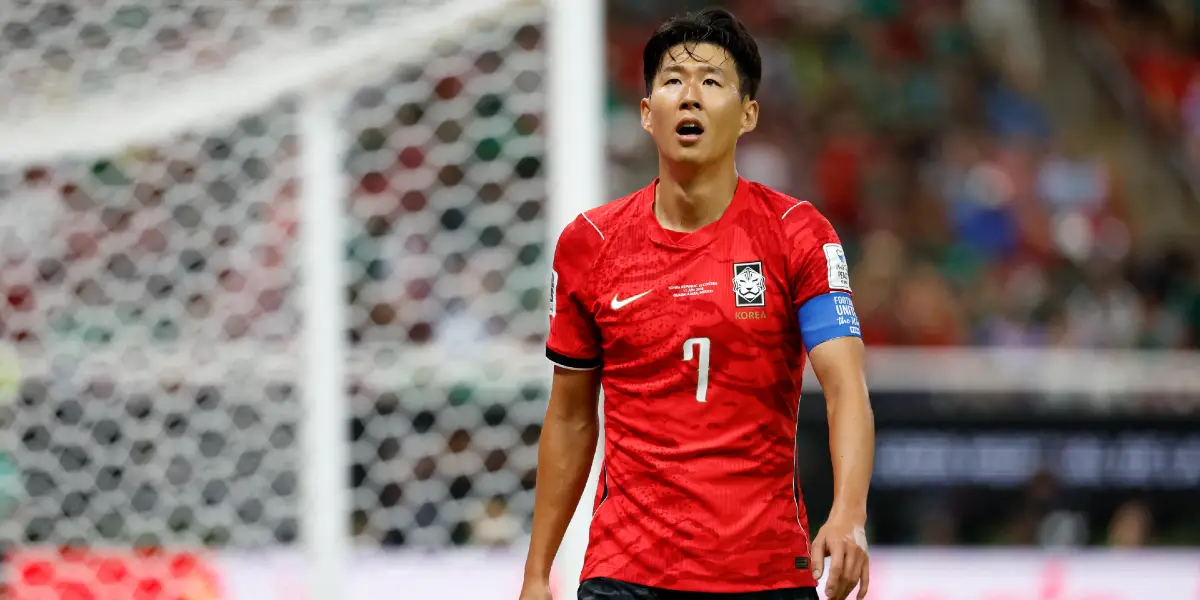 Son Heung-min pronostic Mexique - Corée du Sud. Nous analysons ce match de la 2e journée du Groupe A de la Coupe du Monde 2026