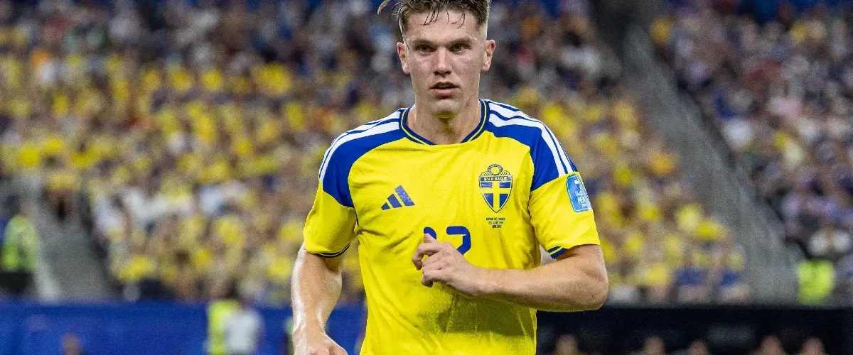 Viktor Gyokeres Pronostic France – Suède