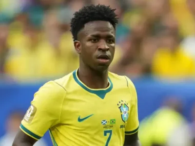 Vinicius Junior Pronostic Brésil – Japon