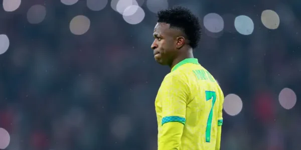 Vinicius Junior pronostic Brésil - Égypte. Nous analysons ce match amical international de préparation à la Coupe du Monde 2026