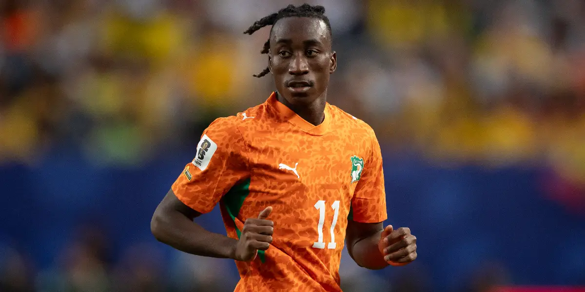 Yan Diomande pronostic Allemagne – Côte d’Ivoire. Nous analysons ce match de la deuxième journée du groupe E pour la Coupe du Monde