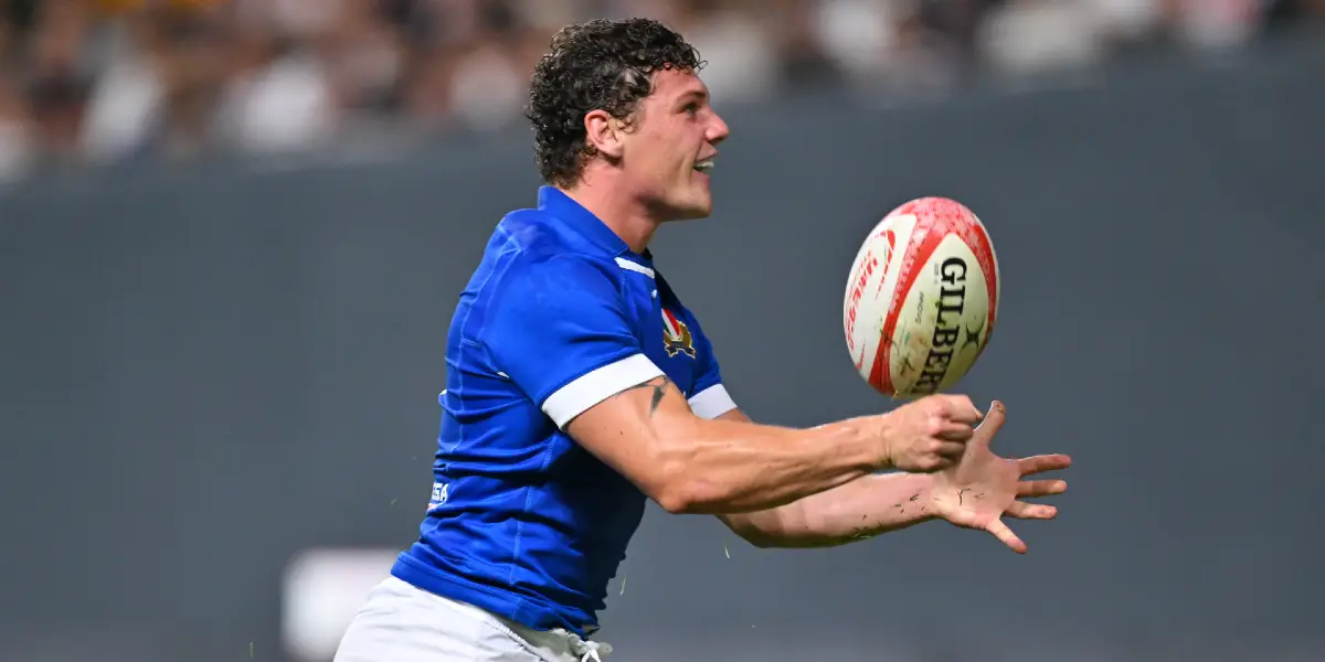 Alessandro Garbisi pronostic Australie – Italie. Nous analysons ce match à l’occasion de la 3e journée du Championnat des Nations de rugby.