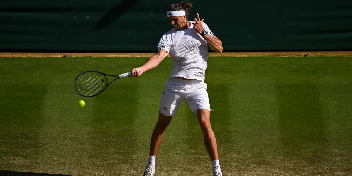 Alexander Zverev pronostic concernant la finale de Wimbledon 2026. Nous analysons les favoris pour remporter le titre.