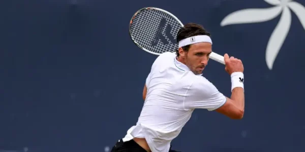 Arthur Rinderknech Pronostic Rinderknech – Djokovic Wimbledon