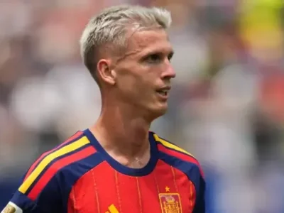 Dani Olmo Pronostic football