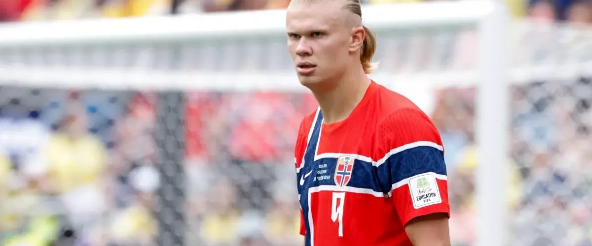 Erling Haaland pronostic Angleterre - Norvège. Nous analysons ce quart de finale de la Coupe du Monde 2026.