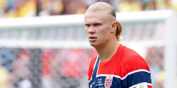 Erling Haaland pronostic Angleterre - Norvège. Nous analysons ce quart de finale de la Coupe du Monde 2026.