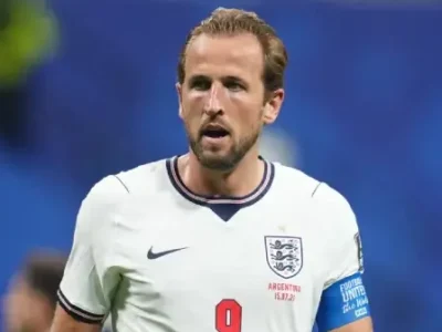 Harry Kane Pronostic France - Angleterre