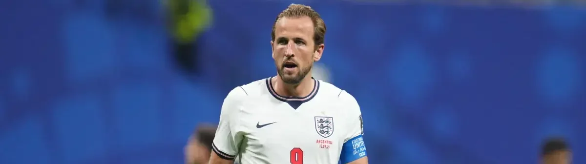 Harry Kane Pronostic France - Angleterre