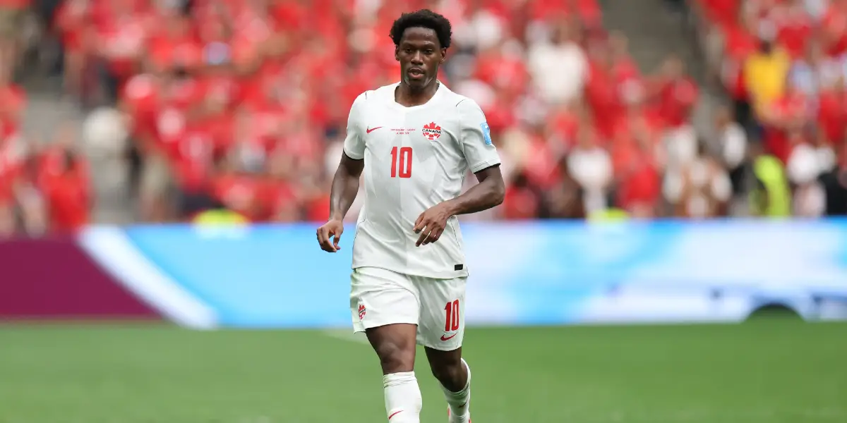 Jonathan David pronostic Canada – Maroc. Nous analysons ce match à l’occasion des huitièmes de finale de la Coupe du Monde