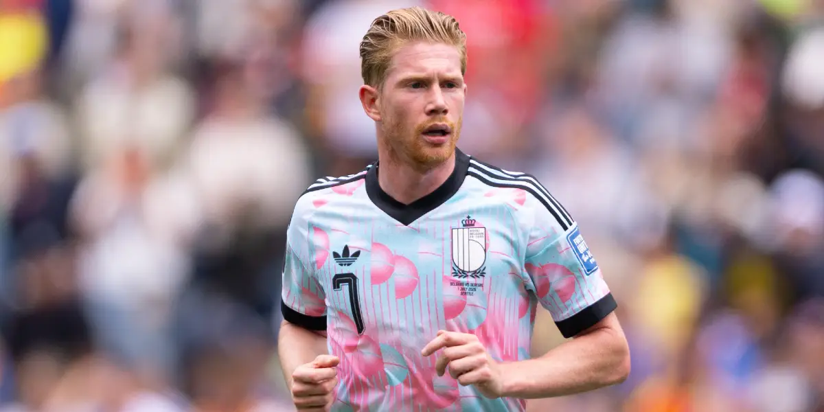 Kevin de Bruyne pronostic États-Unis – Belgique. Nous analysons ce match à l’occasion des huitièmes de finale de la Coupe du Monde