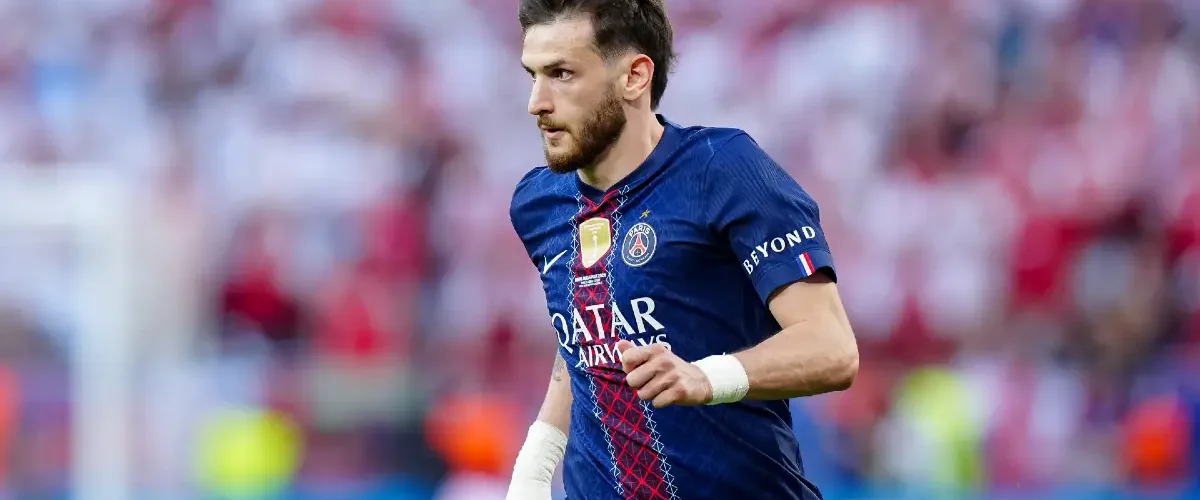 Khvicha Kvaratskhelia Pronostic PSG – Aston Villa