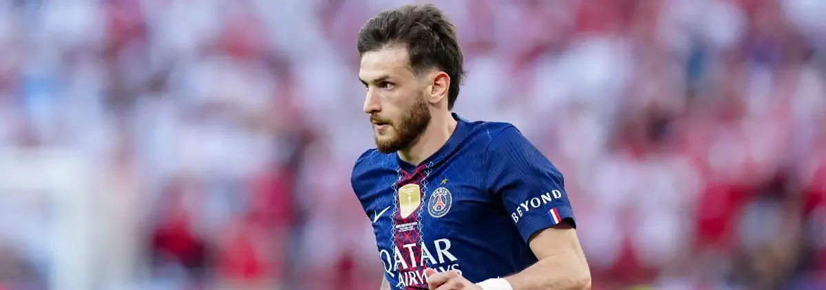 Khvicha Kvaratskhelia Pronostic PSG – Aston Villa