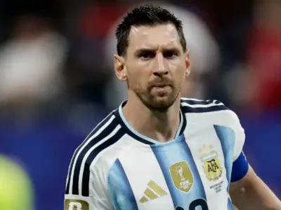 Lionel Messi Pronostic Argentine - Suisse