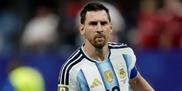Lionel Messi Pronostic Argentine - Suisse