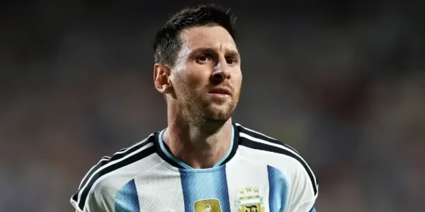 Lionel Messi Pronostic Angleterre – Argentine