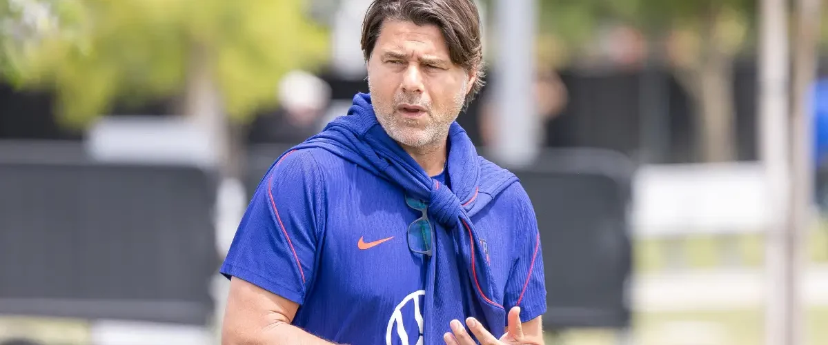 Mauricio Pochettino Pronostic États-Unis – Belgique