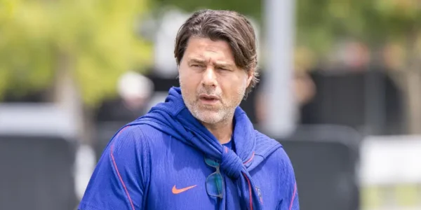 Mauricio Pochettino Pronostic États-Unis – Belgique