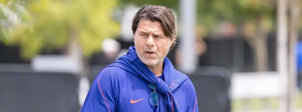 Mauricio Pochettino Pronostic États-Unis – Belgique