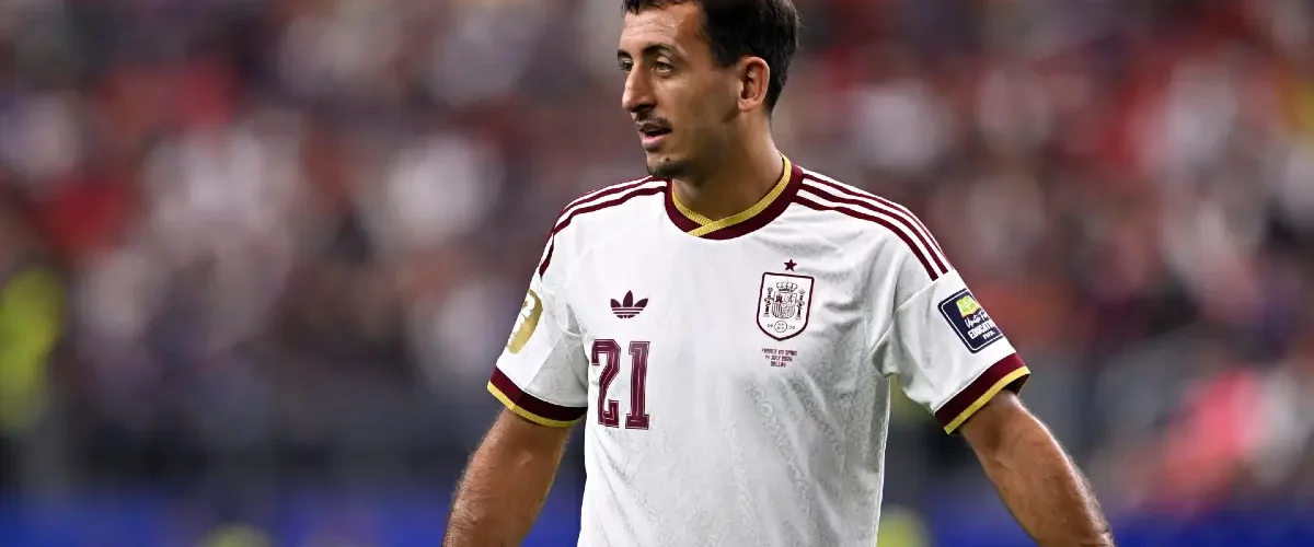 Mikel Oyarzabal Pronostic Espagne – Argentine