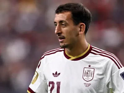 Mikel Oyarzabal Pronostic Espagne – Argentine