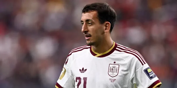 Mikel Oyarzabal Pronostic Espagne – Argentine