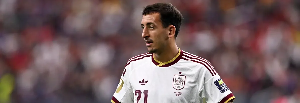 Mikel Oyarzabal Pronostic Espagne – Argentine