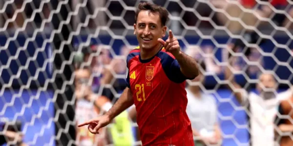 Mikel Oyarzabal Pronostic Portugal – Espagne