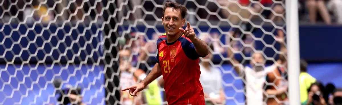 Mikel Oyarzabal Pronostic Portugal – Espagne