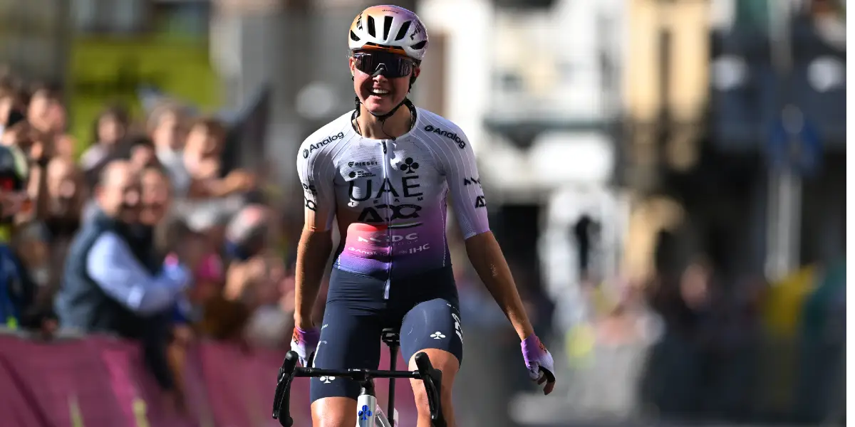 Paula Blasi article présentant le plus grand rendez-vous du cyclisme féminin. Voici notre pronostic du Tour de France Femmes 2026