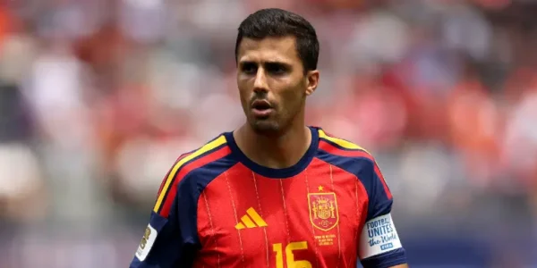 Rodri Pronostic France – Espagne