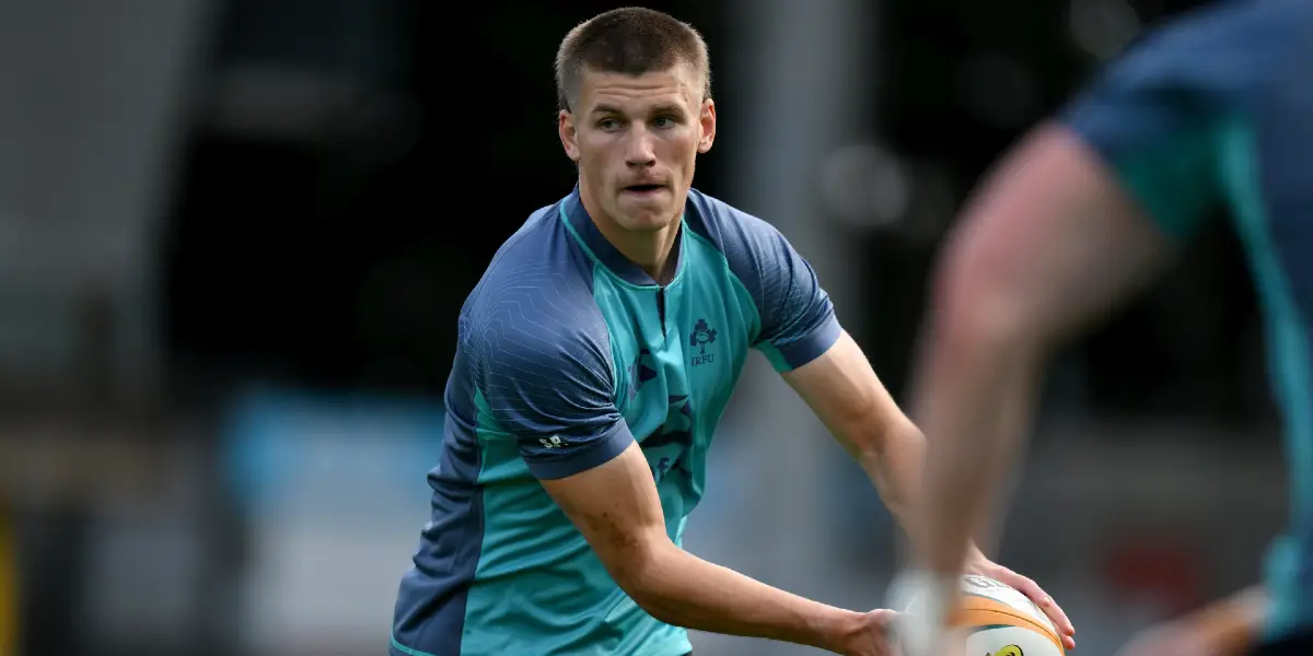 Sam Prendergast pronostic Nouvelle-Zélande - Irlande. Nous analysons ce test match du Championnat des Nations 2026, disputé à l’Eden Park d'Auckland