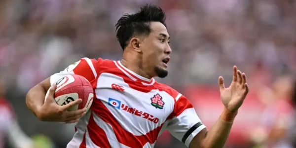 Takuro Matsunaga Pronostic Japon - France