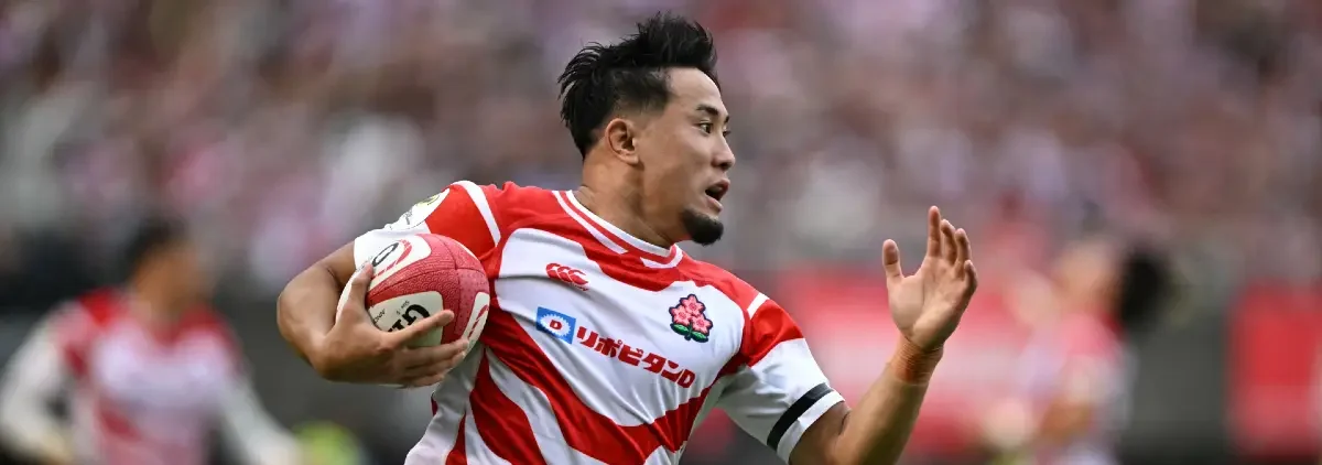 Takuro Matsunaga Pronostic Japon - France
