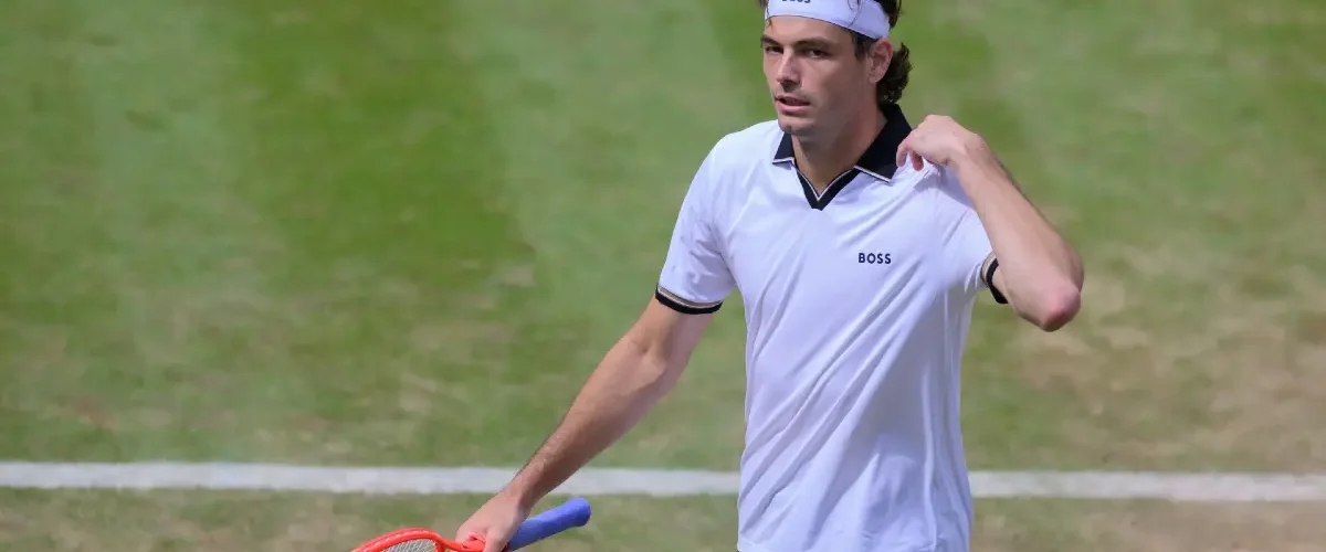 Taylor Fritz Pronostic Fritz – Zverev Wimbledon