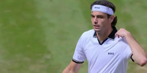 Taylor Fritz Pronostic Fritz – Zverev Wimbledon