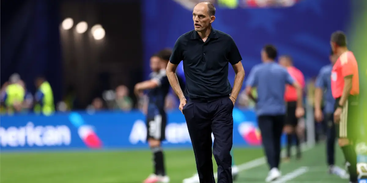 Thomas Tuchel pronostic France - Angleterre. Nous analysons ce match pour la troisième place de la Coupe du Monde 2026.