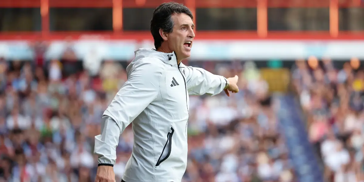Unai Emery pronostic PSG – Aston Villa. Nous analysons cette rencontre pour la Supercoupe de l’UEFA