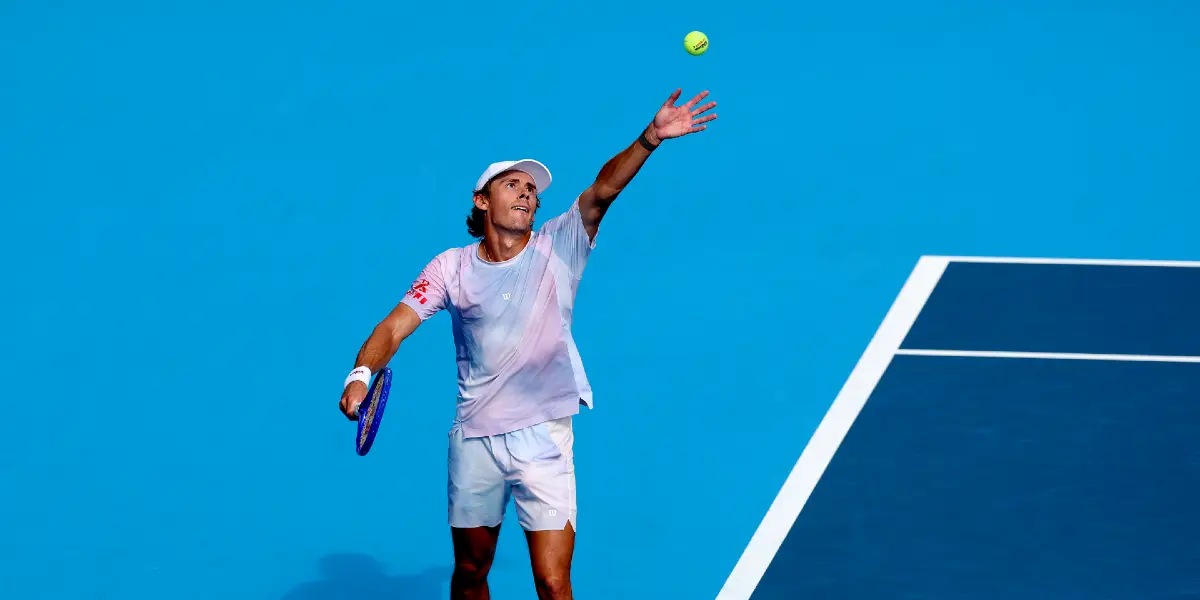 Alex de Minaur pronostic Fils – De Minaur pour l’Open de Cincinnati. Nous analysons cette rencontre pour les huitièmes de finale.