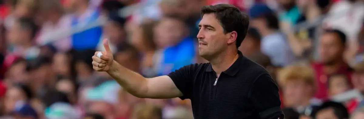 Andoni Iraola Pronostic Liverpool - Atlético Madrid