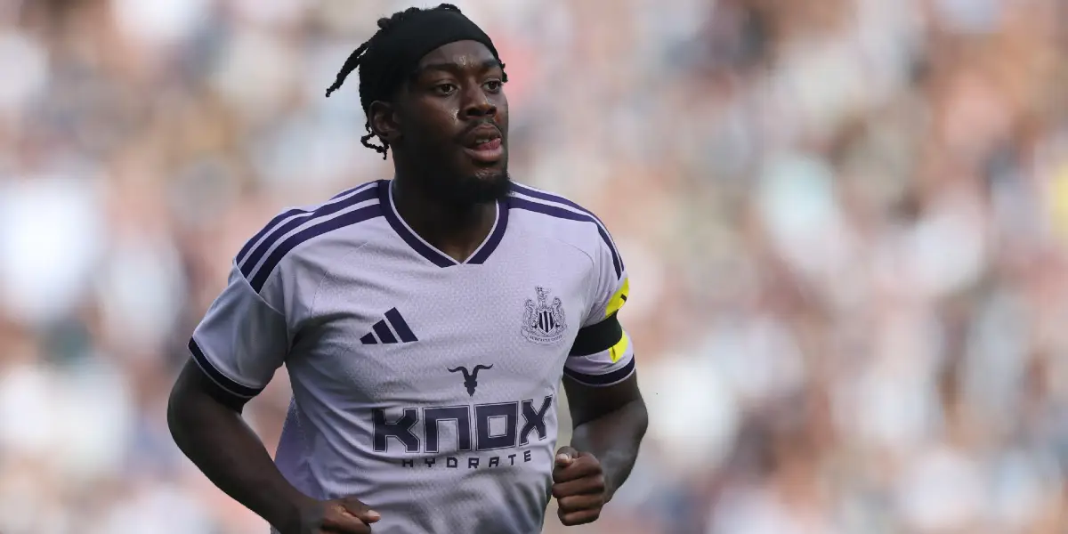 Anthony Elanga pronostic Tottenham - Newcastle. Nous analysons ce match de la deuxième journée de Premier League 2026-2027.