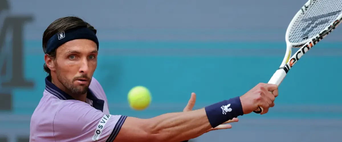 Arthur Rinderknech Pronostic Tiafoe – Rinderknech