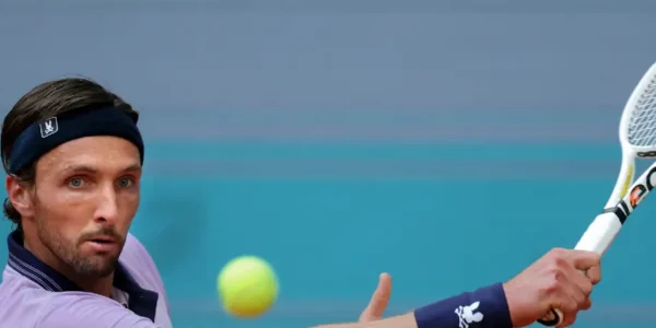 Arthur Rinderknech Pronostic Tiafoe – Rinderknech