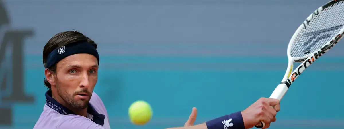 Arthur Rinderknech Pronostic Tiafoe – Rinderknech