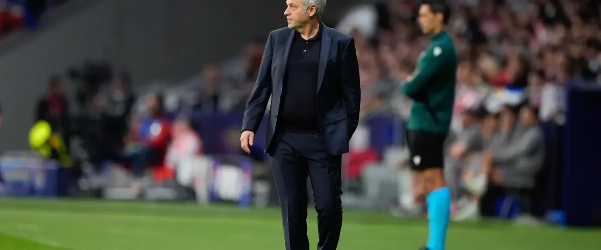 Bruno Genesio Pronostic football
