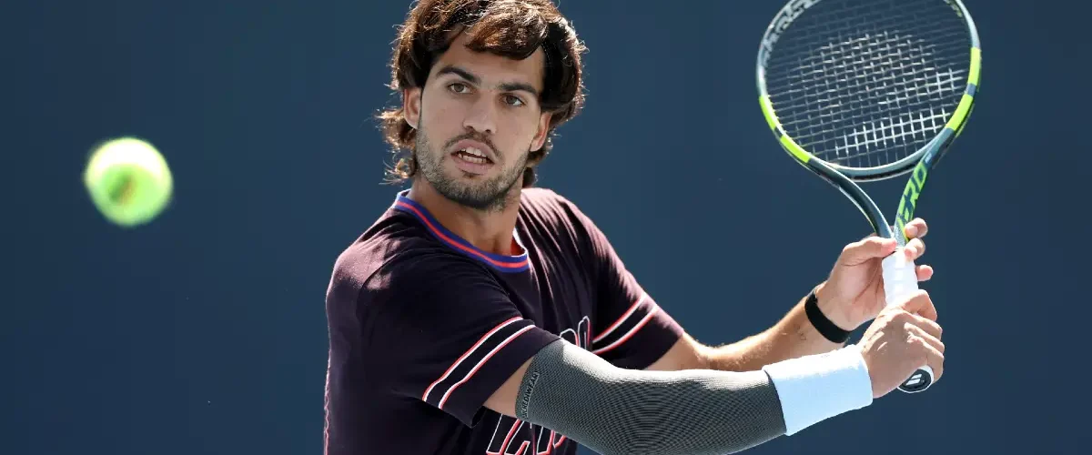 Carlos Alcaraz Pronostic Shelton – Alcaraz US Open