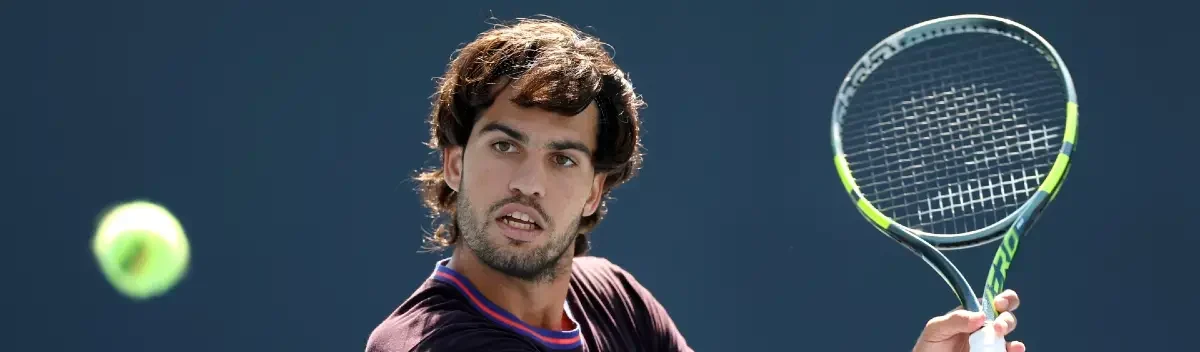 Carlos Alcaraz Pronostic Shelton – Alcaraz US Open