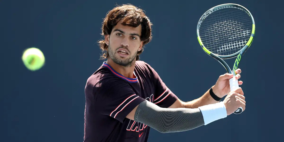 Carlos Alcaraz présentation et de pronostic de l’US Open 2026 prévu du 30 août au 13 septembre aux États-Unis.