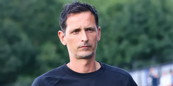 Dino Toppmöller Pronostic Lens – Lorient